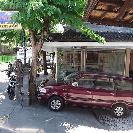 Bali Dwipa Kuta (Bali) Exterior photo