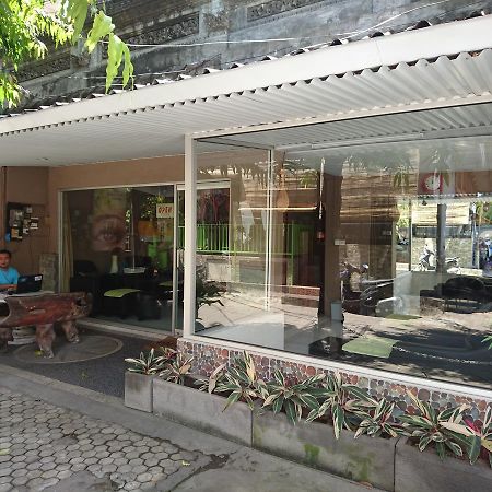 Bali Dwipa Kuta (Bali) Exterior photo