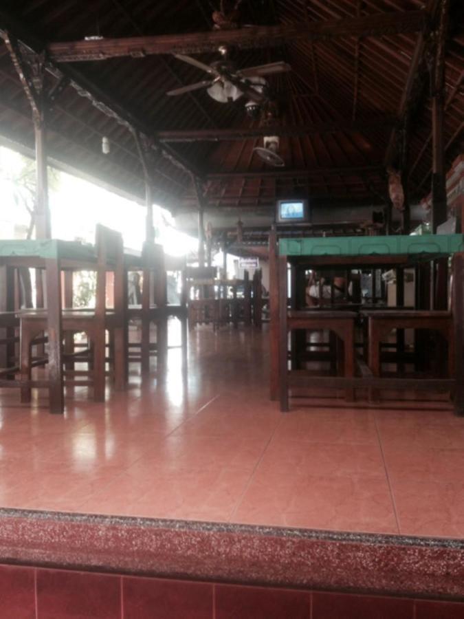 Bali Dwipa Kuta (Bali) Exterior photo