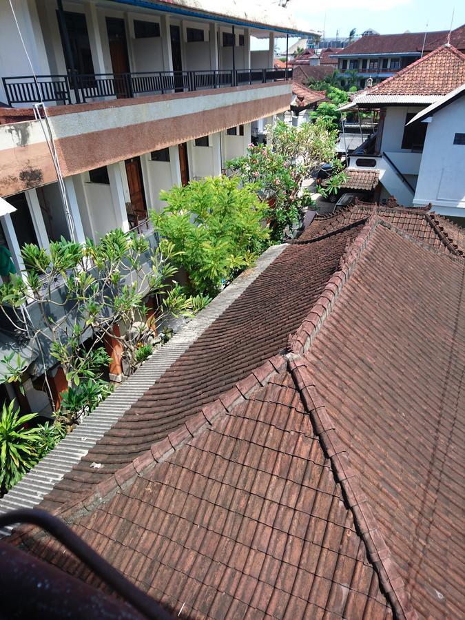 Bali Dwipa Kuta (Bali) Exterior photo