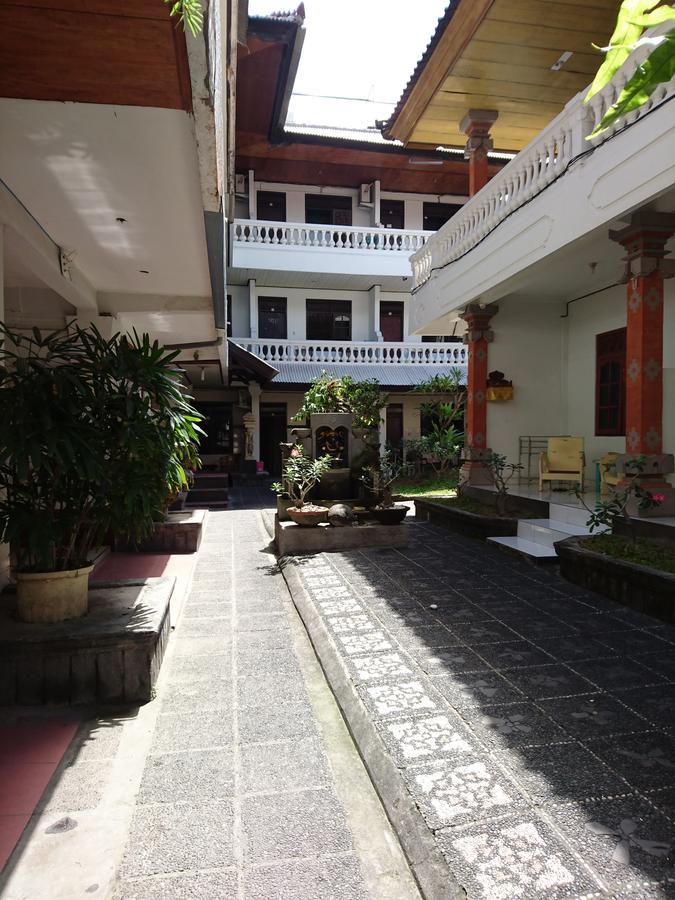 Bali Dwipa Kuta (Bali) Exterior photo
